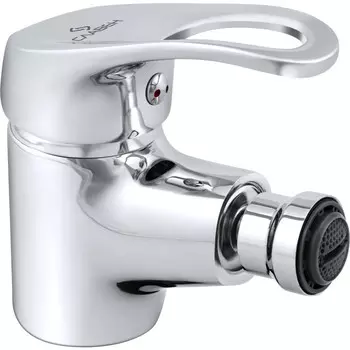 Смеситель для биде Славен Дача Б (СЛ-ОД-Б50)