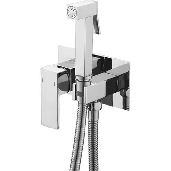 Смеситель для биде Splenka S97.52 хром