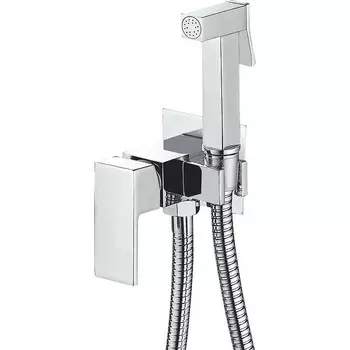 Смеситель для биде Splenka S98.52 хром