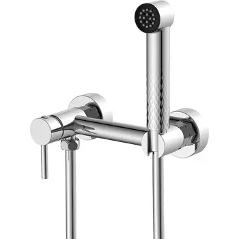 Смеситель для биде Splenka S99.51 хром