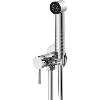 Смеситель для биде Splenka S99.52 хром