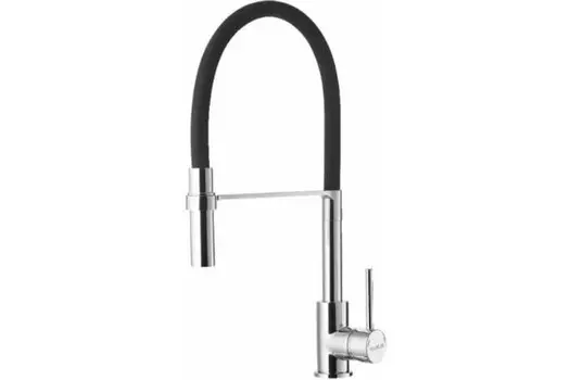 Смеситель для кухни Alveus Elia Chr хром (1129024)