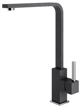 Смеситель для кухни Alveus GENESIS JENNY G91 CARBON (1129064)