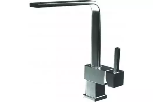 Смеситель для кухни Alveus Laguna Monarch Anthracite (1134827)