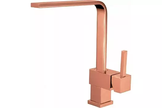 Смеситель для кухни Alveus Laguna Monarch Copper (1134830)