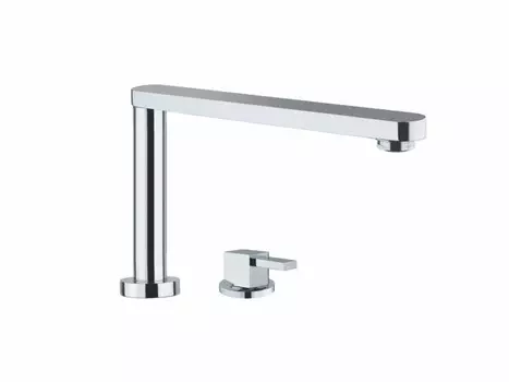 Смеситель для кухни Alveus Norma Chr хром (1132182)