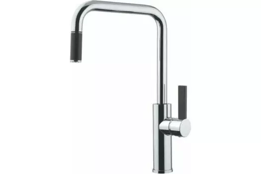 Смеситель для кухни Alveus Romi-P Chr хром (1132176)