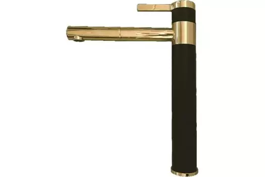 Смеситель для кухни Alveus Zina Monarch Gold (1136509)