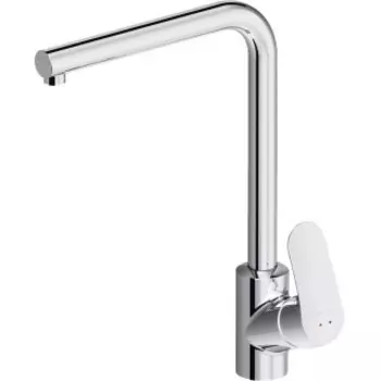 Смеситель для кухни Am.Pm Like F8005011 сатин