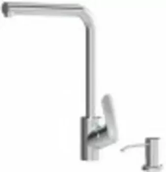 Смеситель для кухни Am.Pm Like F8005D00 набор 2в1