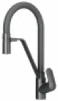 Смеситель для кухни Am.Pm Like F8007822