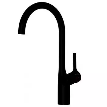 Смеситель для кухни Am.Pm X-Joy F85B07722 черный