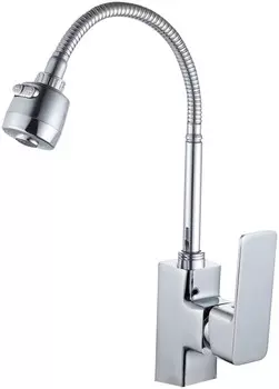 Смеситель для кухни Ammore A5001-T хром