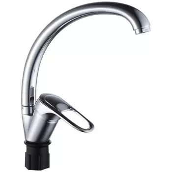 Смеситель для кухни Ammore A5040-1 хром