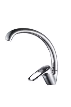 Смеситель для кухни Ammore A5040 хром