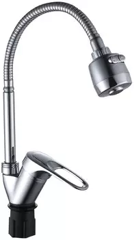 Смеситель для кухни Ammore A5040-T хром