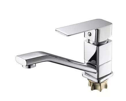 Смеситель для кухни Ammore A5101 хром