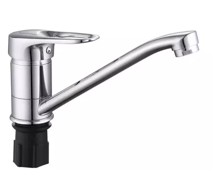 Смеситель для кухни Ammore A5140 хром