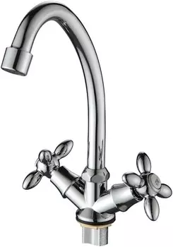 Смеситель для кухни Ammore A5188-1 хром