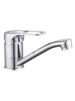 Смеситель для кухни Ammore A5240 хром