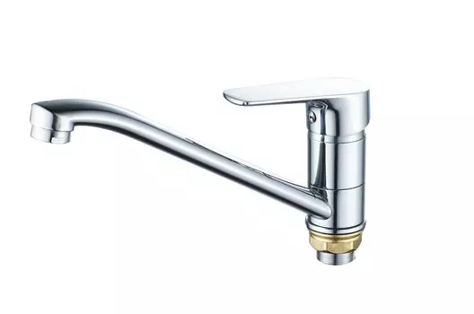 Смеситель для кухни Ammore A5402 хром