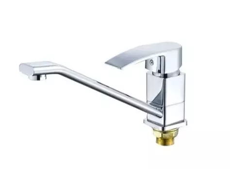 Смеситель для кухни Ammore A5409 хром