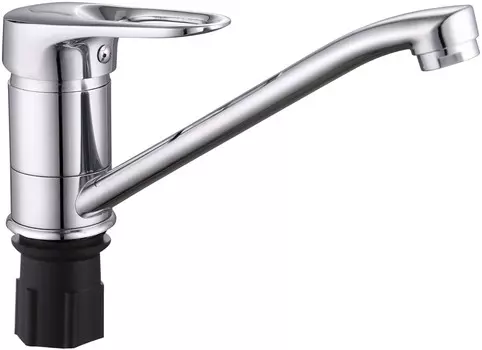 Смеситель для кухни Ammore A5440 хром