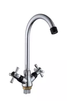 Смеситель для кухни Ammore A5482-1 хром