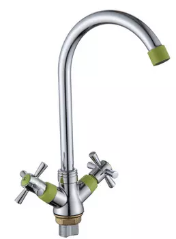 Смеситель для кухни Ammore A5482-5 хром