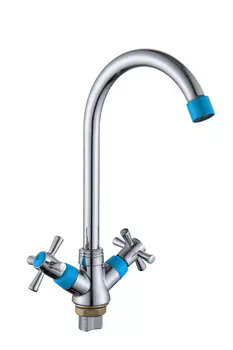 Смеситель для кухни Ammore A5482-6 хром