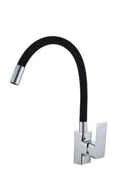 Смеситель для кухни Ammore A5501-1 хром