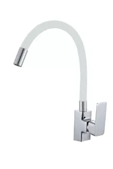 Смеситель для кухни Ammore A5501-3 хром