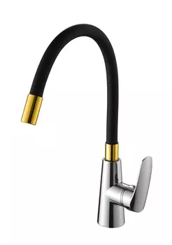 Смеситель для кухни Ammore A5505-10 хром