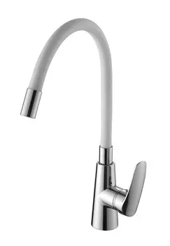 Смеситель для кухни Ammore A5505-3 хром