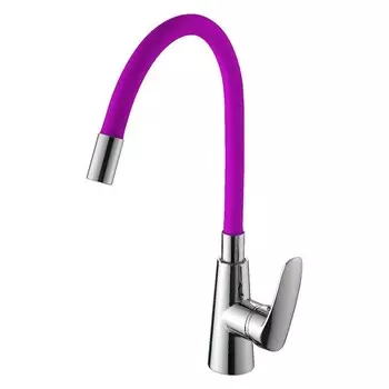 Смеситель для кухни Ammore A5505-4 хром