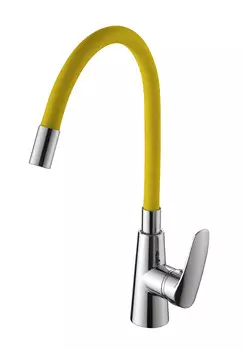 Смеситель для кухни Ammore A5505-7 хром