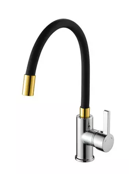 Смеситель для кухни Ammore A5506-10 хром