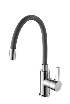 Смеситель для кухни Ammore A5506-2 хром