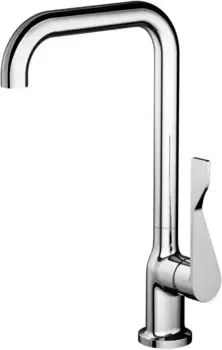 Смеситель для кухни Aquatek AQ1083CR