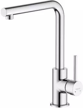 Смеситель для кухни Aquatek ЕВРОПА AQ1380CR