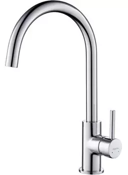 Смеситель для кухни Aquatek ЕВРОПА AQ1382CR