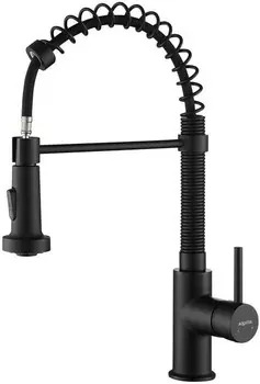 Смеситель для кухни Aquatek ЕВРОПА AQ1387MB