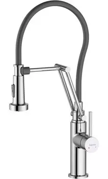 Смеситель для кухни Aquatek ЕВРОПА AQ1388CR