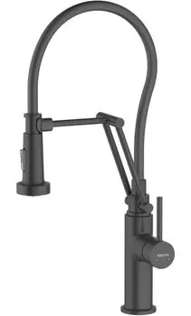 Смеситель для кухни Aquatek ЕВРОПА AQ1388MB