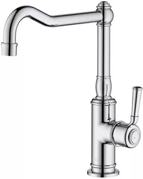 Смеситель для кухни Aquatek КЛАССИК AQ1580CR
