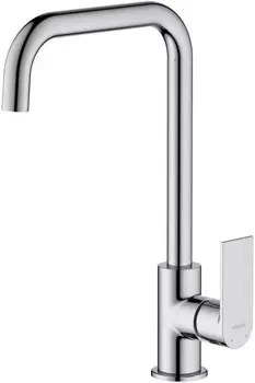 Смеситель для кухни Aquatek ЛИРА AQ1480CR