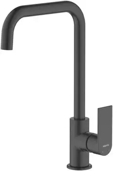 Смеситель для кухни Aquatek ЛИРА AQ1480MB