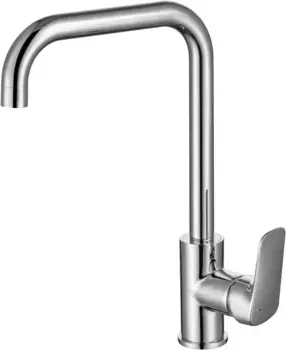 Смеситель для кухни Aquatek ВЕГА AQ1081CR