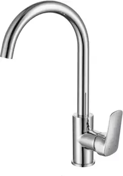 Смеситель для кухни Aquatek ВЕГА AQ1082CR