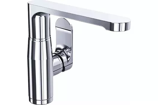 Смеситель для кухни Azario VIANO хром (AZ-15834431)